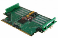 16MWP - Memory Riser Board (Low)