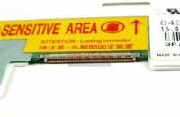 7T774-RB - 15.4 LCD Display (Wsxga +/ TFT)