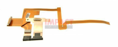 4081T - LCD Harnes 12, 1 LCD Flex Cable