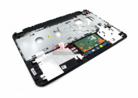 YXMC9 - Palmrest Touchpad Assembly Crimson - Image 2