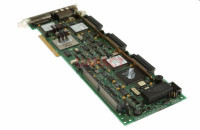 D5955-60002 - Netraid 3SI 3-Channel PCI UW Scsi Disk Array Controller