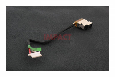 799736-F51 - DC-IN Power Connector