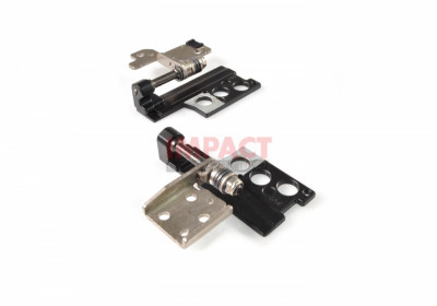 01YU739 - Kit Hinge Left and Right, Touch WS