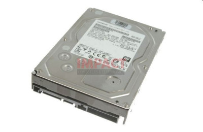 THGNN - Hard Drive Unit