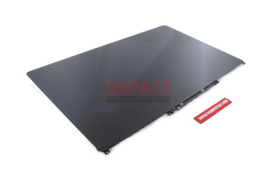 15.6" FHD Touch LCD Front Assembly