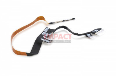 Y7RHR - Cable, Embedded Display Port, UHD, Touch