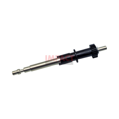Consumable Brake Roller Shaft
