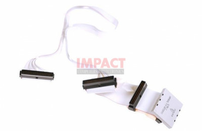 269157-011 - 2-DEV Scsi Cable