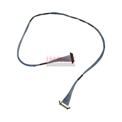 CCD CLK Cable F