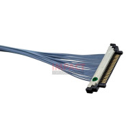PA03740-K903 - CCD CLK Cable F