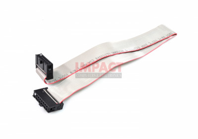 Second Serial Port Cable