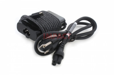 AC Adapter (65W) - Npfc Slim USB-C T 1.8m
