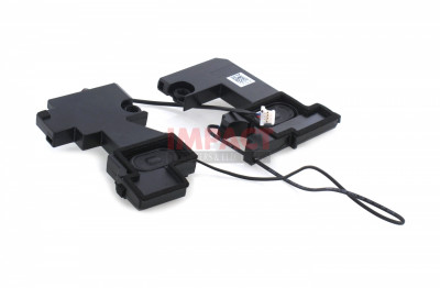 017PW - Left and Right speaker Kit