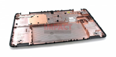 PKT0G - COVER, NTCH, BOTTOM, BASE, W