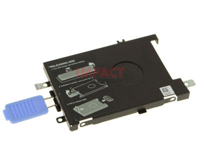 XFTH6 - Bracket, Edp Cable, 7510