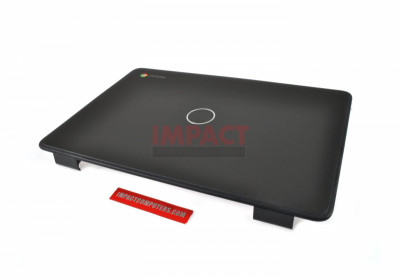 DJF02 - COVER, LCD, CHIP SET, 5190 (Non Touch)