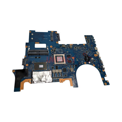 Motherboard I7-6700HQ 2.6 GHZ Quadc