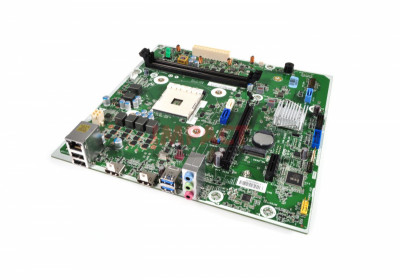 921821-601 - AMD AM4 Motherboard
