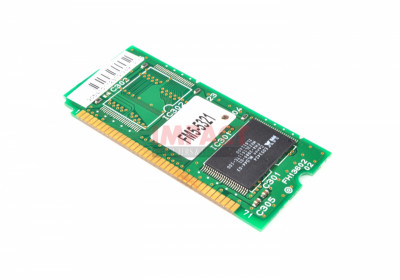 IP DIMM Module Memory