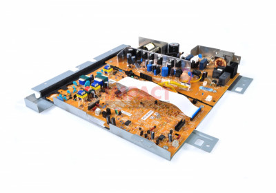 Power Supply Assembly