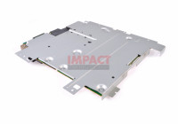 FH3-2684 - Power Supply Assembly