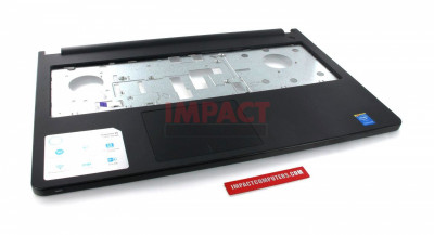 XG4FW - Palmrest Touchpad Assembly