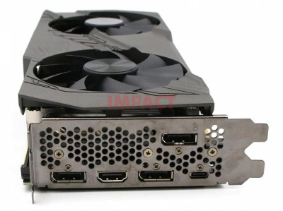 01YW858 - 1180 8G/ D6/ 3 DP/ H/ USB C Graphi Card