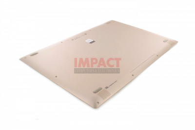 5CB0M35098-RB - Lower Case, Golden