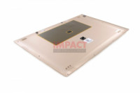 5CB0M35098-RB - Lower Case, Golden