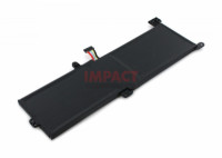 5B10R48675 - 7.6V 30Wh Main Battery