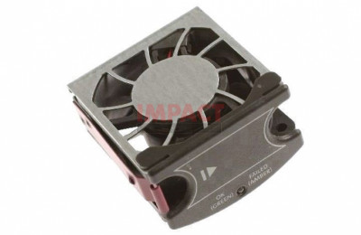 218382-001 - 60MM HOT-PLUG Fan