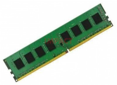 932819-673 - 8GB 2666 UDIMM, Memory