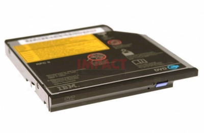 Ultrabay 2000 DVD Drive (MKE) for MT 2629