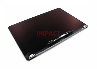 13" Full LCD Assembly Space Grey