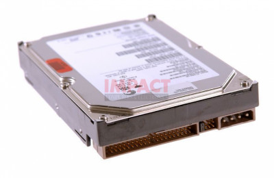 40GB IDE Smart III Ultra ATA/ 100 5400RPM Hard Drive