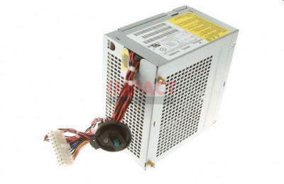 Power Supply Assembly