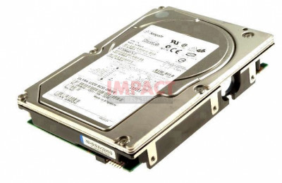 5065-5284 - 36GB ULTRA320 Wide Scsi LVD 10000RPM Hard Drive