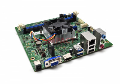 844844-006 - System Board (Main Board CPU)
