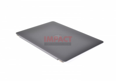 LCD Assembly, 13" Retina Space Gray