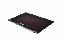 661-09733 - LCD Assembly, 13" Retina Space Gray
