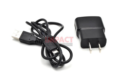 USB Charger, EP TA60EBE, 5.0V, 700mA