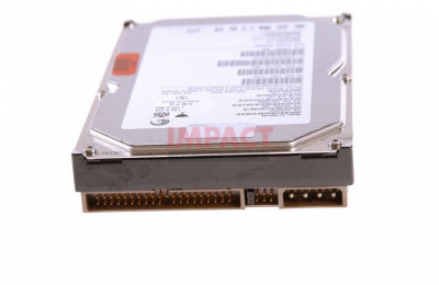40GB IDE ATA/ 100 7200RPM Hard Drive