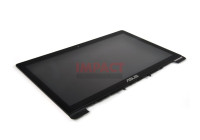 90NB0AU1-R20010 - 15.6 US UHD G T WV LCD