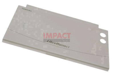 LCD Cover Assembly