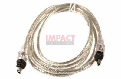 Digital Video I-LINK 4 Pin to 4 Pin Cables 1.5 Meter