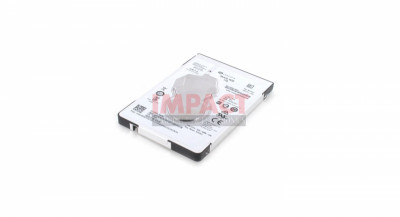1TB HDD 5400RPM Sata 6GBPS 128MB Cache 2.5 Hard Drive