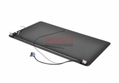 13.3" QHD + TOUCH-SCREEN LCD Assembly