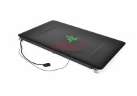 RZ0902393E32R3U1 LCD - 13.3" QHD + TOUCH-SCREEN LCD Assembly