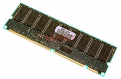 D8266-68002 - 256MB 133MHZ CL3 ECC Sdram Dimm Memory Module