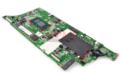 System Board, Intel Core I7-8550U